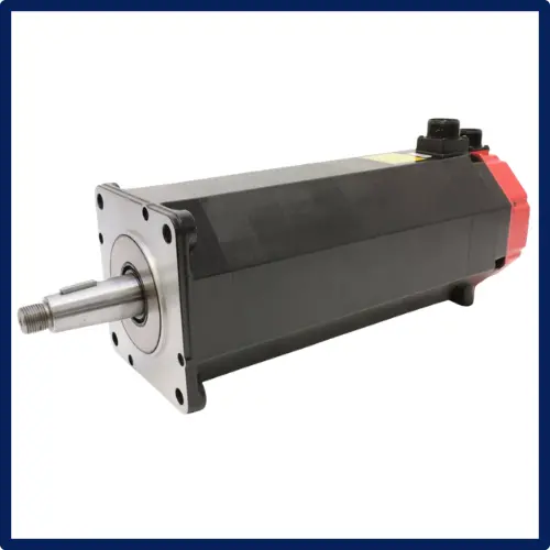 Used FANUC A06B-0157-B576 Servo Motors Texas US | CNC TOOLS LLC #904937