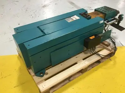 USED BOY MACHINES 50M / IU