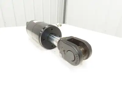 Hyster 1559452 Forklift  Hydraulic Forklift Tilt Cylinder From E80XN