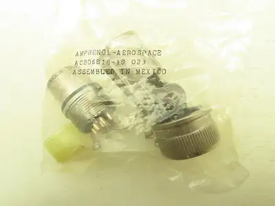 Allen Bradley 845T-DZ11ECN-C Optical Incremental Rotary Encoder 1000 PPR