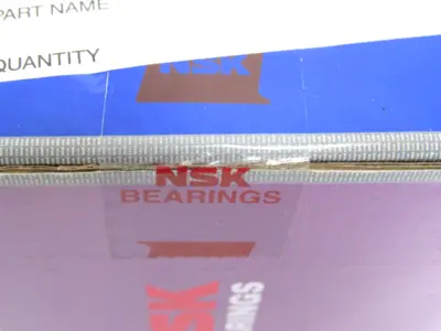 NEW NSK 7309BTDTDP5 ROLLER BEARING