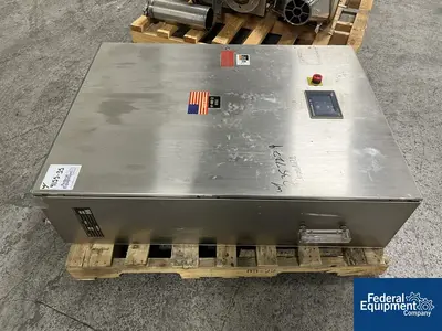 USED Fluid Air Fluid Air Size Reduction System
