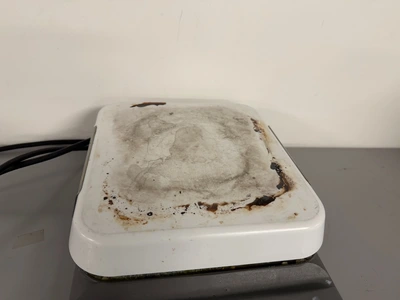 Used _UNKNOWN_ _UNKNOWN_ Temperature Control and Mixing Instruments Rhode Island US | Federal Equipment Company #1347723