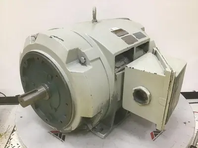 USED RELIANCE ELECTRIC P44G0719B