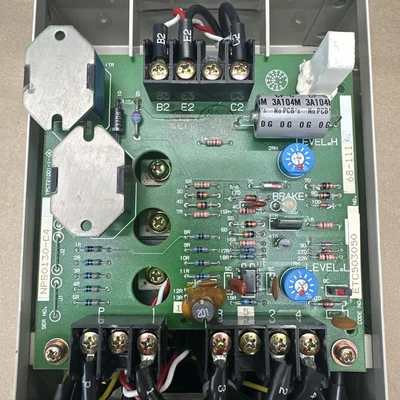 NEW Yaskawa CDBR-22HT