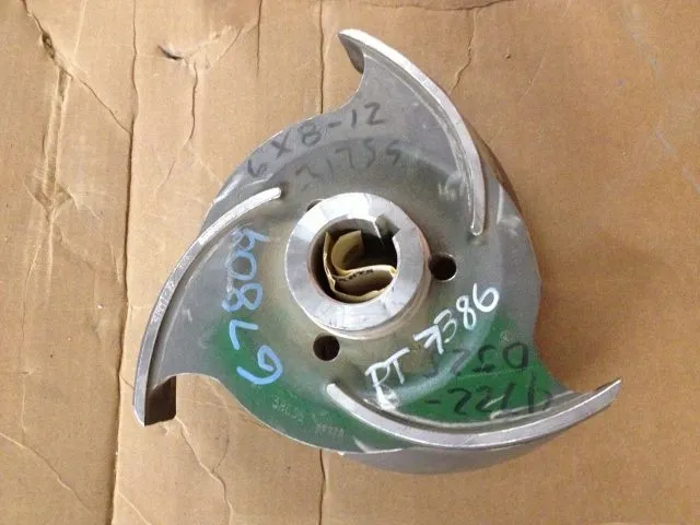 USED Goulds 3175S