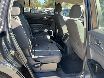 Used 2019 VOLKSWAGEN ATLAS Classic Cars & Trucks Michigan US | Miedema Asset Management Group #1579062