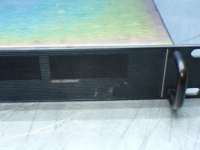 USED SORENSEN DCS8125
