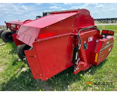 Used HINIKER _UNKNOWN_ Windrowers/Swathers Iowa US | Keast Enterprises #1360297