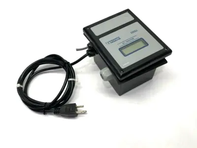 USED MYRON L CONDUCTIVITY TDS MONITOR/ CONTROLLER
