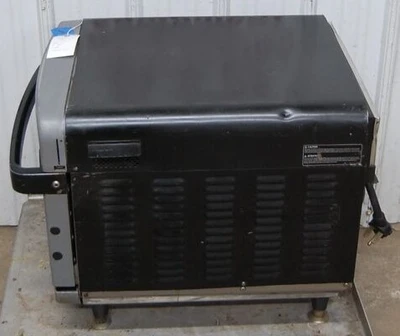 142-1068 Turbochef Encore 2 High Speed Electric Rapid Cook Convection