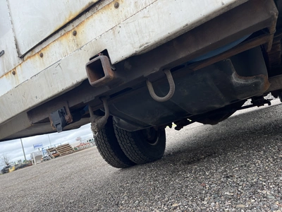 USED 2013 DODGE RAM