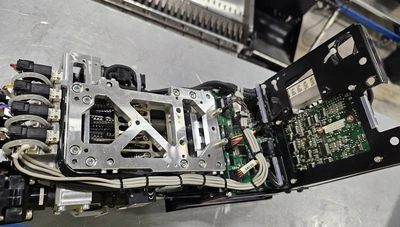 PANASONIC DT401/CM401/CM402/CM602 PLACEMENT HEADS Placement Heads | Tekmart International Inc. (15)