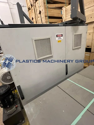 Omega 60 Reprocessing Line