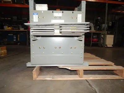 Used SQUARE D AF2330GETBMB Electrical Panels Texas US | Aucto #1308472