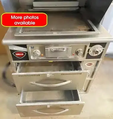 USED WELLS VCS200