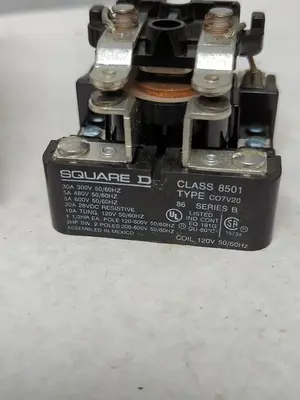New | in-Stock SQUARE D 05225 Miscellaneous Equipment (Electrical & Power) Ohio US | Surplus Asset Holdings #1236244
