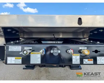 Used JET _UNKNOWN_ Lowboy Trailers Iowa US | Keast Enterprises #1360303