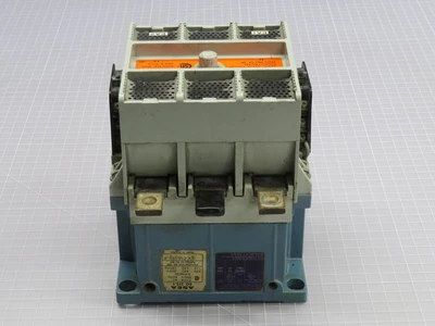 Used ASEA _UNKNOWN_ Contact Blocks Texas US | OCO Industrial #1723765