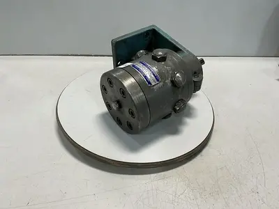 USED SIMPLEX ENGINEERING CO. 80 LA-H