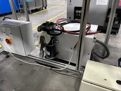 Used 2012 TAKAMAZ XC-100 CNC Lathes Michigan US | Gibbs Machinery Company, Inc. #1348063