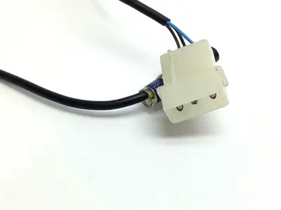 Used Telemecanique Proximity Switch Proximity Sensors Michigan US | Maverick Industrial Sales #1394695