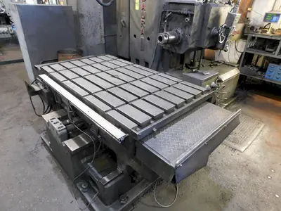 USED TOSHIBA SHIBAURA BFT-9