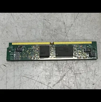 USED VAN DORN PC330-129 330-129
