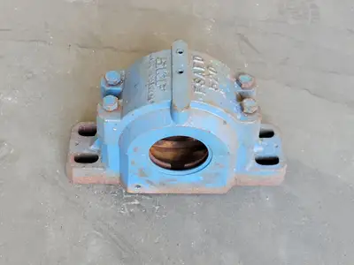 USED SKF FSAFD 520