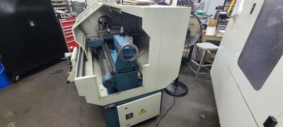 1998 ROMI BRIDGEPORT EZ-PATH Engine Lathes | Elevation Machine (2)