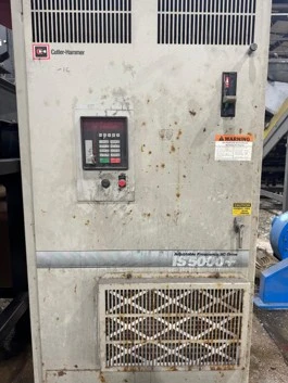 New | in-Stock 2026 SCHUTTE HAMMERMILL WA-40-H Misc Recycling Florida US | ESCOBAR TRADING, INC. #1318190