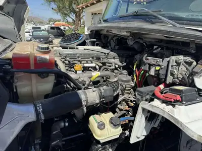 Used 2019 FRHT M2 Conventional trucks California US | Commerce Truck Equipment Sales #1548726