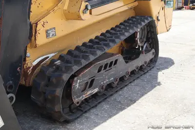 Used 2022 VERMEER 2022 VERMEER CTX100 Compact Utility Loaders Florida US | HDD Broker #1346938