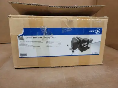 NEW JET JSV-4HD