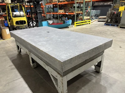 Surface Plate