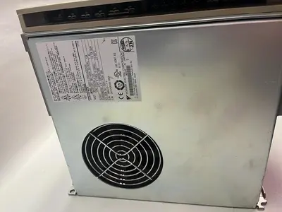 Used YASKAWA SGDV-170D01A Servo Drives | Surplus Asset Holdings #1227086