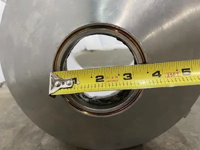 10 Gallon Hopper