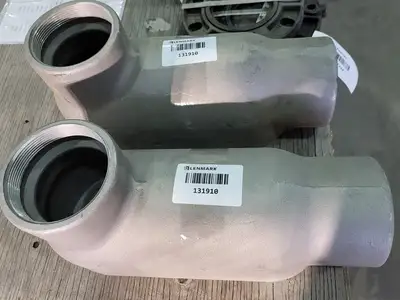 USED CROUSE-HINDS LB1089