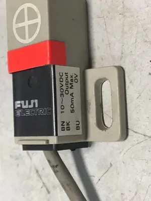 USED FUJI ELECTRIC PE-B4D3