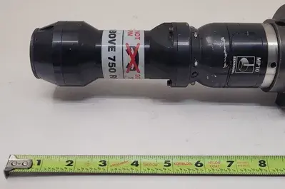 USED RENISHAW MP10