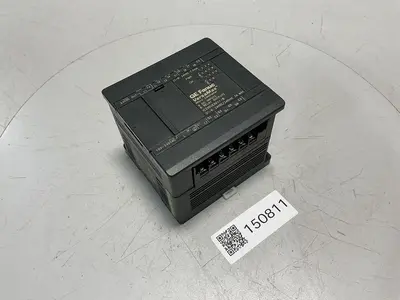 USED GE FANUC IC200UEX011-B
