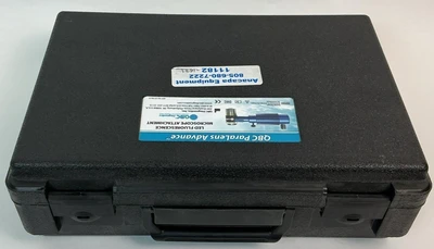 USED QBC Diagnostics QBC Diagnostics ParaLens Advance