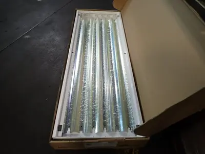 Used COOPER LIGHTING HBI632PSMP Lighting Ohio US | HGR 24 #1070402