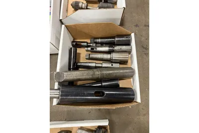 Used _UNKNOWN_ _UNKNOWN_ Arbors & Adapters Utah US | KD Auctions #1549345