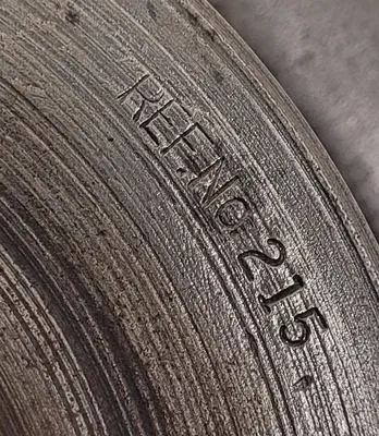 CUSHMAN Ref No 215 Tooling & Accessories, Tooling | Machinery Central (4)