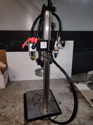 USED Kinex Model SA-2010