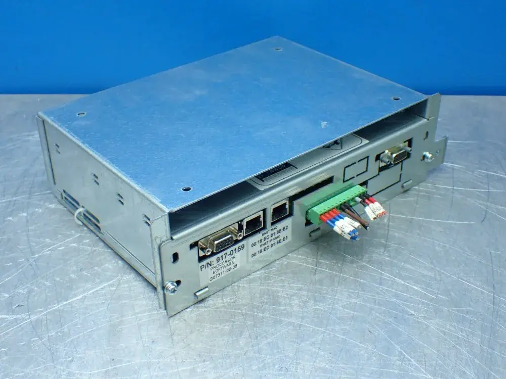 USED WTC 9170159