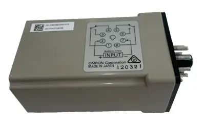 NEW OMRON LG2-DB ACCESSORY DC24V LG2DB