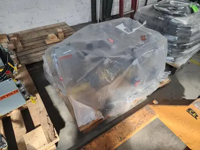 Used 2000 WENGER 1500 SERIES VII Fluid Bed Dryers Texas US | Bakery Machinery and Engineering #1770248