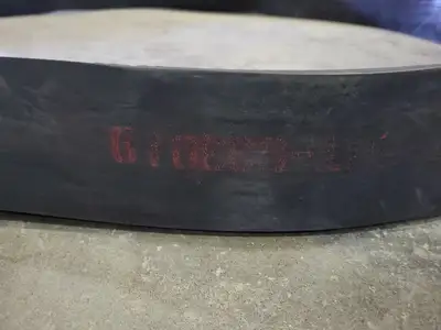 USED GIW INDUSTRIES 600-8240P-00-01RUP
